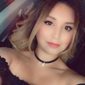 Meet your Posher, Itzel